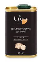 Brea Natural Drops Teneke Zeytinyağı 175 ml