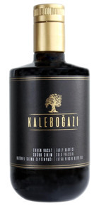 Kaleboğazı Naturel Soğuk Sıkım Polifenollü Cam Sızma Zeytinyağı 500 ml