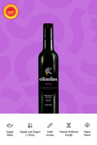 Olimilas Mature Cam Sızma Zeytinyağı 500 ml