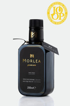 Morlea Premium Soğuk Sıkım Polifenollü Cam Sızma Zeytinyağı 250 ml