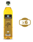 Marmarabirlik Polifenolsüz Pet Zeytinyağı 6x1 lt