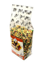 Dr. Gusto Şekersiz Karışık Kuru Meyve 1 kg