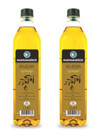 Marmarabirlik Pet Riviera Zeytinyağı 2x2 lt