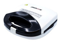 Jowissa Jws 5360 Teflon Çıkartılabilir Plaka Beyaz Tost Makinesi