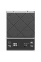 Epinox KT-02 Dijital Hassas Hazneli 3 kg Mutfak Tartısı