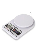 Techfit Tf-1010 Dijital Hazneli 10 kg Mutfak Tartısı
