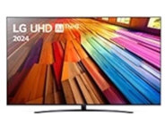 Lg 75UT81006LA 75 inç 4K Ultra HD 189 cm Flat Uydu Alıcılı Smart TV LED Webos Televizyon