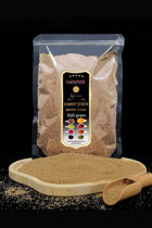 Hanzade Bitkisel Kahverengi Toz Şeker 500 gr