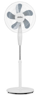 Sinbo SF-6785 Sessiz Dikey Vantilatör