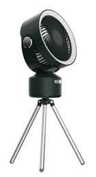Pepisky AMZ-LG-SP23077GR-4-TR Mini Masaüstü Vantilatör