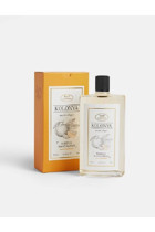D&P Perfumum Bodrum Mandalinası Cam Şişe Kolonya 200 ml