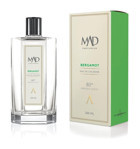 Mad Parfüm Bergamot Cam Şişe Kolonya 200 ml