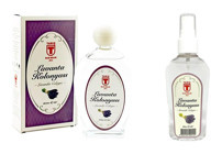Tariş Lavanta Cam Şişe Sprey Kolonya 200 ml + 80 ml