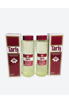 Tariş Limon Cam Şişe Kolonya 2x660 ml