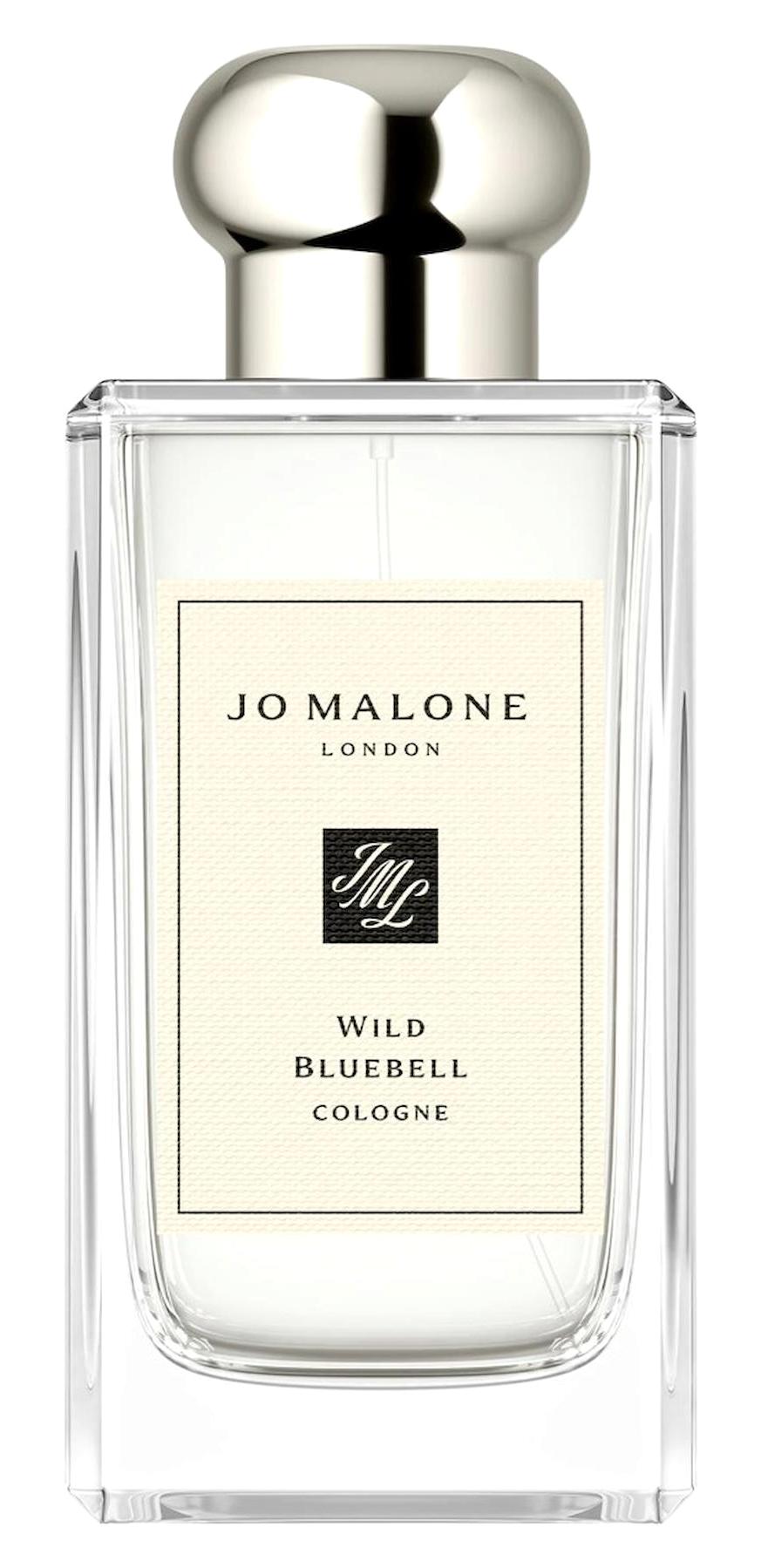 Jo Malone London Wild Blue Cam Şişe Sprey Kolonya 100 ml