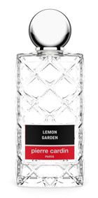 Pierre Cardin Limon Bahçesi Cam Şişe Kolonya 100 ml