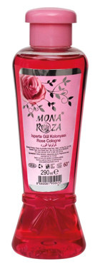 Monaroza Gül Kolonya 290 ml