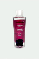 Clean Rose Kara Gül Kolonya 250 ml