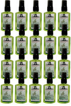 Çanakkale Kolonyaları Zeytin Çiçeği Sprey Kolonya 50 ml