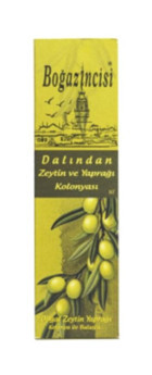 Boğaz İncisi Zeytin Kolonya 400 ml