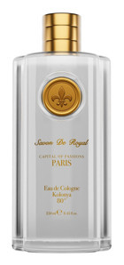 Savon De Royal Paris Kolonya 250 ml