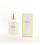 Chakra Misket Limon Cam Şişe Kolonya 200 ml