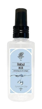 Rebul Ice Sprey Kolonya 125 ml