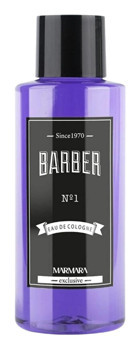 Barber Marmara Lotus Çiçeği Kolonya 400 ml