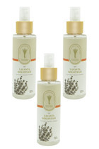 Gallipoli Lavender Lavanta Yağlı Sprey Kolonya 3x100 ml