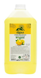 Ilgaz Limon Kolonya 5 lt
