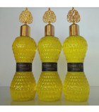 Armes Kolonya Meram Çiçeği Kolonya 3x400 ml