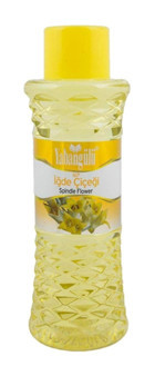 Yabangülü İğde Çiçeği Kolonya 400 ml