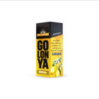 Golonya Limon Cam Şişe Kolonya 30 ml