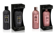 Eti Kır Çiçeği Cam Şişe Kolonya 300 ml + 300 ml
