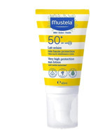 Mustela Tüm Aile İçin 50 Faktör Güneş Kremi 40 ml