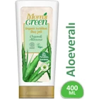 Mom's Green Aloe Vera Duş Jeli 400 ml