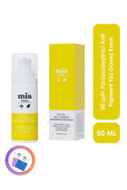 Mia Klinika Renksiz 50 Faktör Lekeli Ciltler İçin Leke Karşıtı Suya Dayanıklı Yüz Güneş Kremi 50 ml