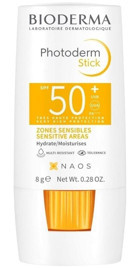 Bioderma Photoderm Renksiz 50 Faktör Hassas Ciltler İçin Nemlendirici Suya Dayanıklı Yüz Güneş Kremi 8 gr