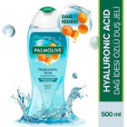 Palmolive Dağ İğdesi Hyalüronik Asit Nemlendirici Duş Jeli 500 ml