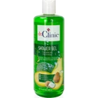 Dr. Clinic Avokado Bambu Hindistan Cevizi Duş Jeli 400 ml