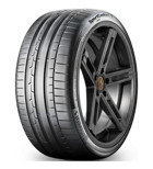 Continental 275/35/R21 103Y ContiSportContact 6 Yaz Lastiği 2023