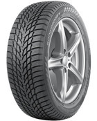 Nokian 255/45/R17 91H Snowproof 1 Kış Lastiği 2023
