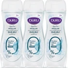 Duru Micellar Duş Jeli 3x450 ml