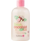 Bubble T Hindistan Cevizi Lime Duş Jeli 500 ml