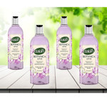 Dalan Lotus Duş Jeli 4x500 ml