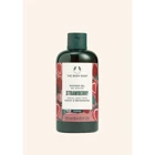 The Body Shop Çilekli Duş Jeli 250 ml
