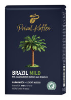 Tchibo Privat Sade Aromalı Çekirdek Filtre Kahve 500 gr