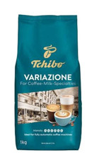 Tchibo Varıazıone Sade Aromalı Arabica Robusta Çekirdek Filtre Kahve 1 kg