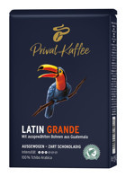 Tchibo Privat Kaffee Sade Aromalı Guatemala Çekirdek Filtre Kahve 500 gr