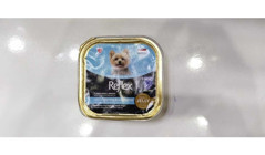 Reflex Plus Balık - Karidesli Yaş Köpek Maması 85 gr Tekli